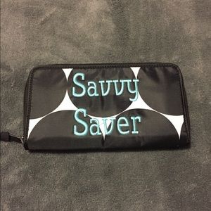 Coupon Clutch | Organizer